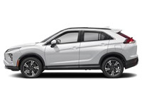 2026 Mitsubishi Eclipse Cross SE S-AWC