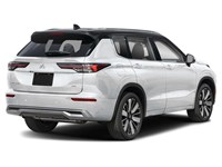2026 Mitsubishi Outlander GT S-AWC