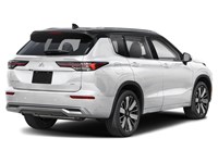 2026 Mitsubishi Outlander GT S-AWC