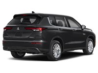 2026 Mitsubishi Outlander Plug-In Hybrid SE S-AWC