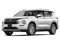 2026 Mitsubishi Outlander Plug-In Hybrid LE S-AWC
