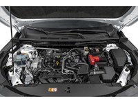 Red Diamond 2026 Mitsubishi Outlander SE S-AWC