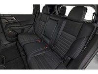 Red Diamond 2026 Mitsubishi Outlander SE S-AWC