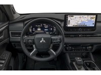 Red Diamond 2026 Mitsubishi Outlander SE S-AWC
