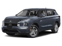 2026 Mitsubishi Outlander Plug-In Hybrid SE S-AWC