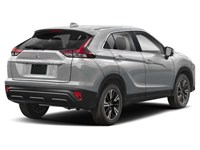 Titanium Grey Metallic 2026 Mitsubishi Eclipse Cross ES S-AWC