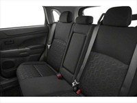 Octane Blue 2027 Mitsubishi RVR ES FWD