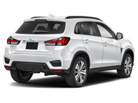 2026 Mitsubishi RVR GT AWC