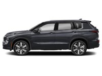 2026 Mitsubishi Outlander SEL S-AWC