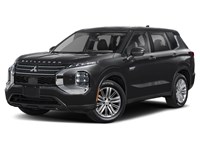 2026 Mitsubishi Outlander Plug-In Hybrid SE S-AWC