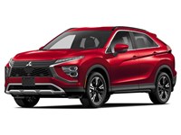 2025 Mitsubishi Eclipse Cross SEL S-AWC