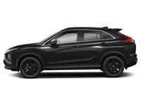 2025 Mitsubishi Eclipse Cross NOIR S-AWC