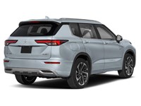 2026 Mitsubishi Outlander Plug-In Hybrid SEL S-AWC