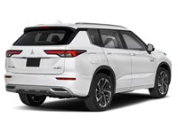 2026 Mitsubishi Outlander Plug-In Hybrid SEL S-AWC