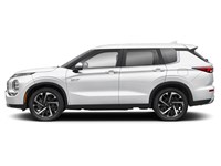 2025 Mitsubishi Outlander Plug-In Hybrid SE S-AWC
