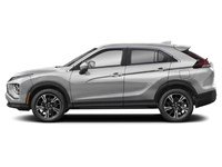 2026 Mitsubishi Eclipse Cross ES S-AWC