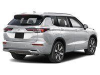 2026 Mitsubishi Outlander SEL S-AWC
