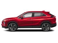 2026 Mitsubishi Eclipse Cross ES S-AWC