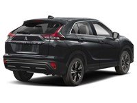 2026 Mitsubishi Eclipse Cross ES S-AWC
