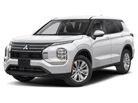 2026 Mitsubishi Outlander ES S-AWC