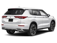 2025 Mitsubishi Outlander Plug-In Hybrid SE S-AWC