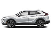 2026 Mitsubishi Eclipse Cross ES S-AWC