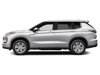 2026 Mitsubishi Outlander Plug-In Hybrid ES S-AWC