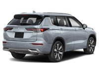 Moonstone Grey 2026 Mitsubishi Outlander SEL S-AWC