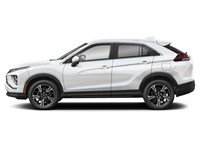 2026 Mitsubishi Eclipse Cross ES S-AWC