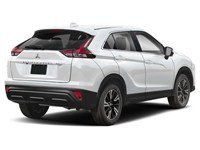 2026 Mitsubishi Eclipse Cross ES S-AWC