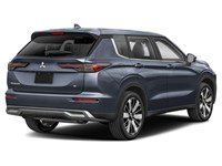 Graphite Grey 2026 Mitsubishi Outlander SE S-AWC