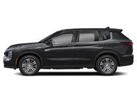 2026 Mitsubishi Outlander Plug-In Hybrid SE S-AWC