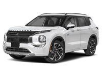 2026 Mitsubishi Outlander Plug-In Hybrid SEL S-AWC