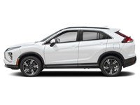 2026 Mitsubishi Eclipse Cross SE S-AWC