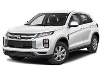 2026 Mitsubishi RVR ES AWC