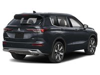 Black Diamond 2026 Mitsubishi Outlander SEL S-AWC