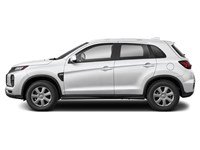 2026 Mitsubishi RVR ES AWC