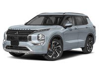 2026 Mitsubishi Outlander Plug-In Hybrid SEL S-AWC