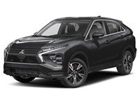 2026 Mitsubishi Eclipse Cross ES S-AWC