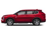 2026 Mitsubishi Outlander Plug-In Hybrid SE S-AWC