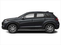 Labrador Black 2027 Mitsubishi RVR ES AWC