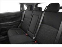 Labrador Black 2027 Mitsubishi RVR ES AWC