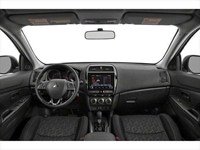 Labrador Black 2027 Mitsubishi RVR ES AWC