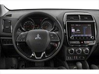 Labrador Black 2027 Mitsubishi RVR ES AWC