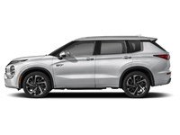 2026 Mitsubishi Outlander Plug-In Hybrid SEL S-AWC