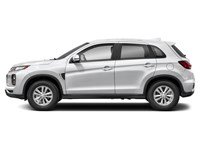 2025 Mitsubishi RVR SE AWC