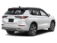 2026 Mitsubishi Outlander GT S-AWC