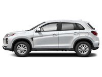 2026 Mitsubishi RVR SE AWC