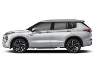 2026 Mitsubishi Outlander Plug-In Hybrid SEL S-AWC
