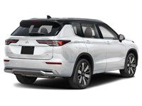 2026 Mitsubishi Outlander GT S-AWC